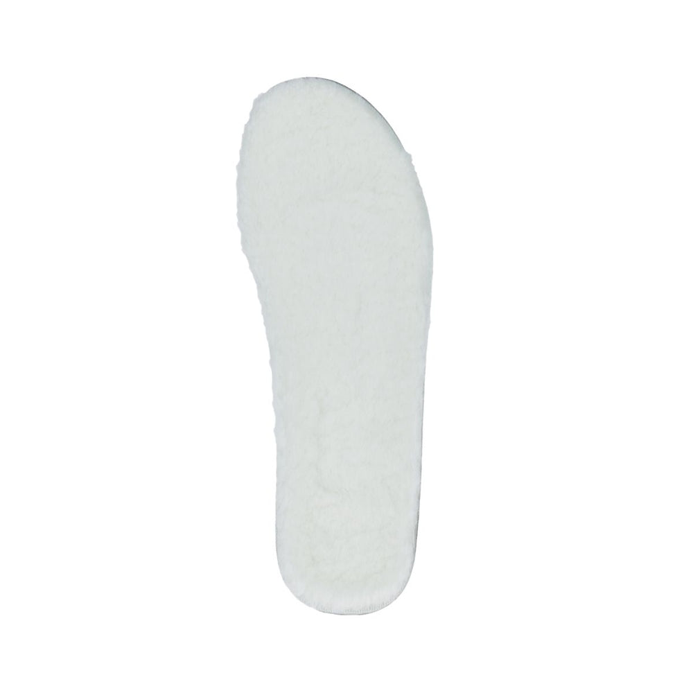 Women Cozy Fleece Insole - Apparel