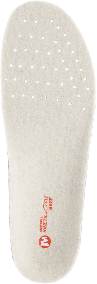 Women Kinetic Fit™ Base Wide Width - Insoles