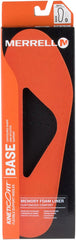 Womens Kinetic Fit Base AL Footbed - Insoles