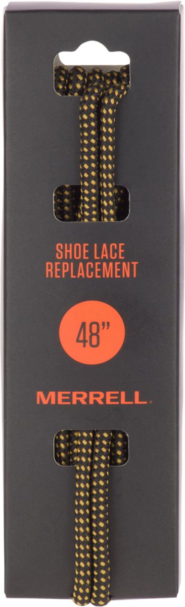 Round Shoe Laces - Laces