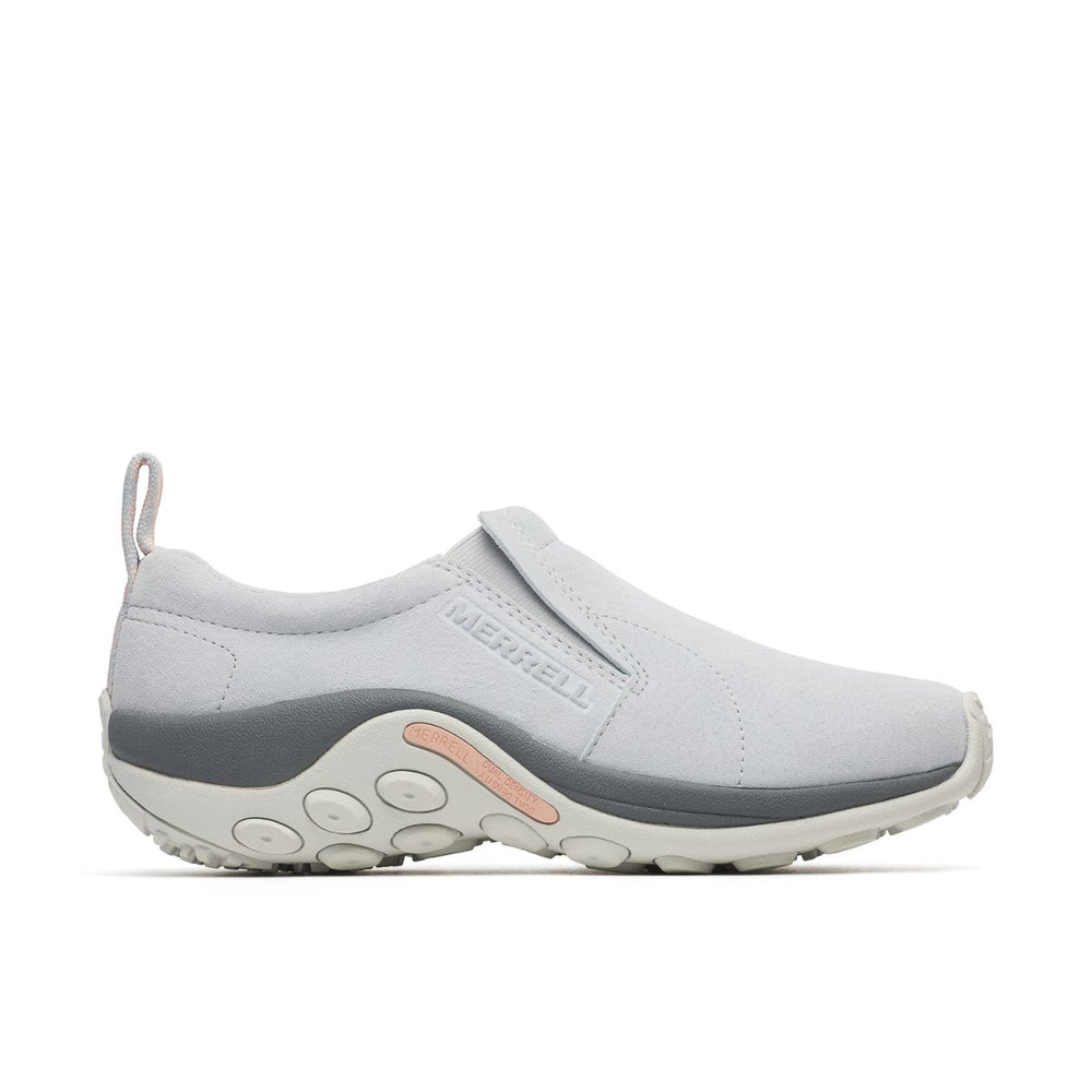 Womens Jungle Moc Casual Slip Ons
