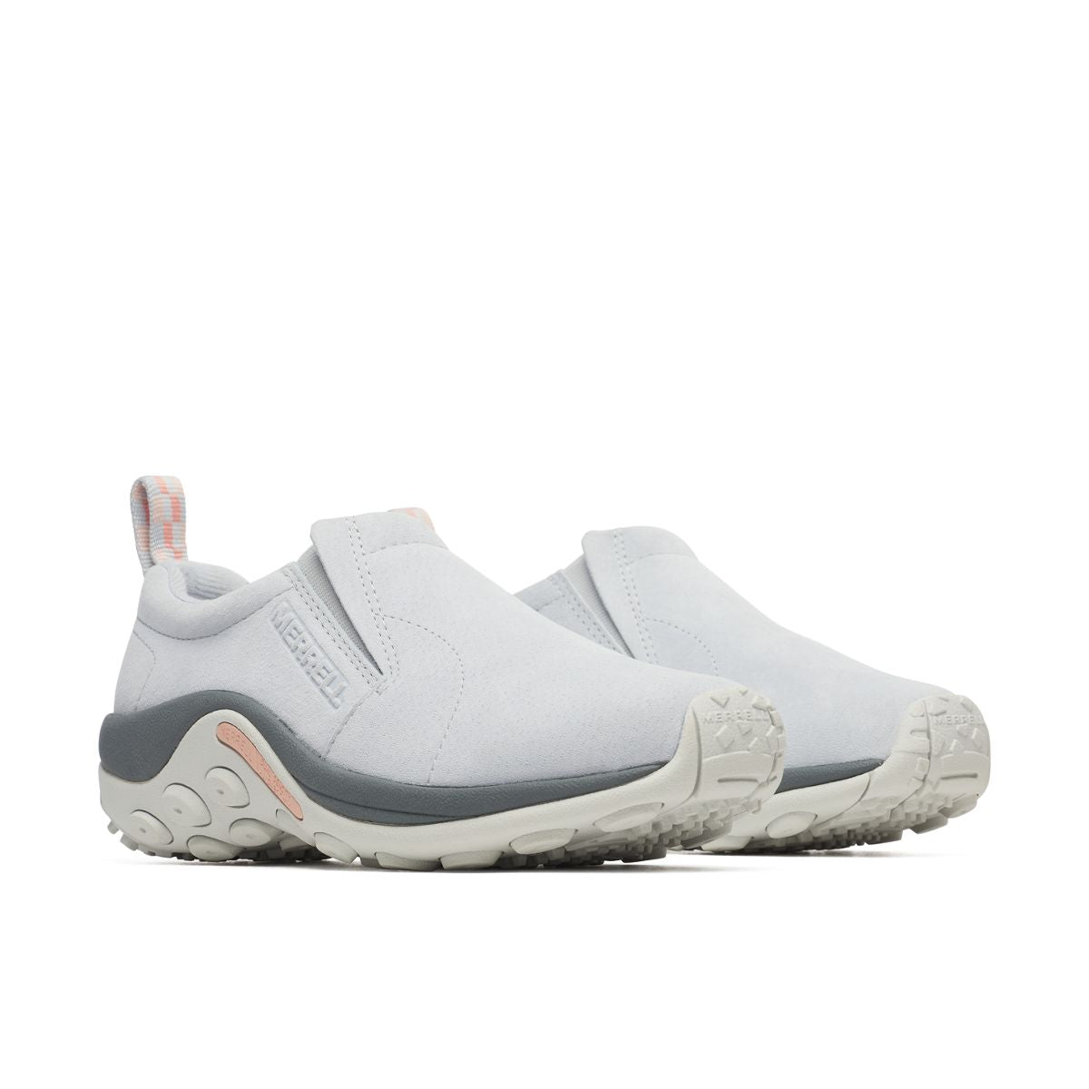 Womens Jungle Moc Casual Slip Ons