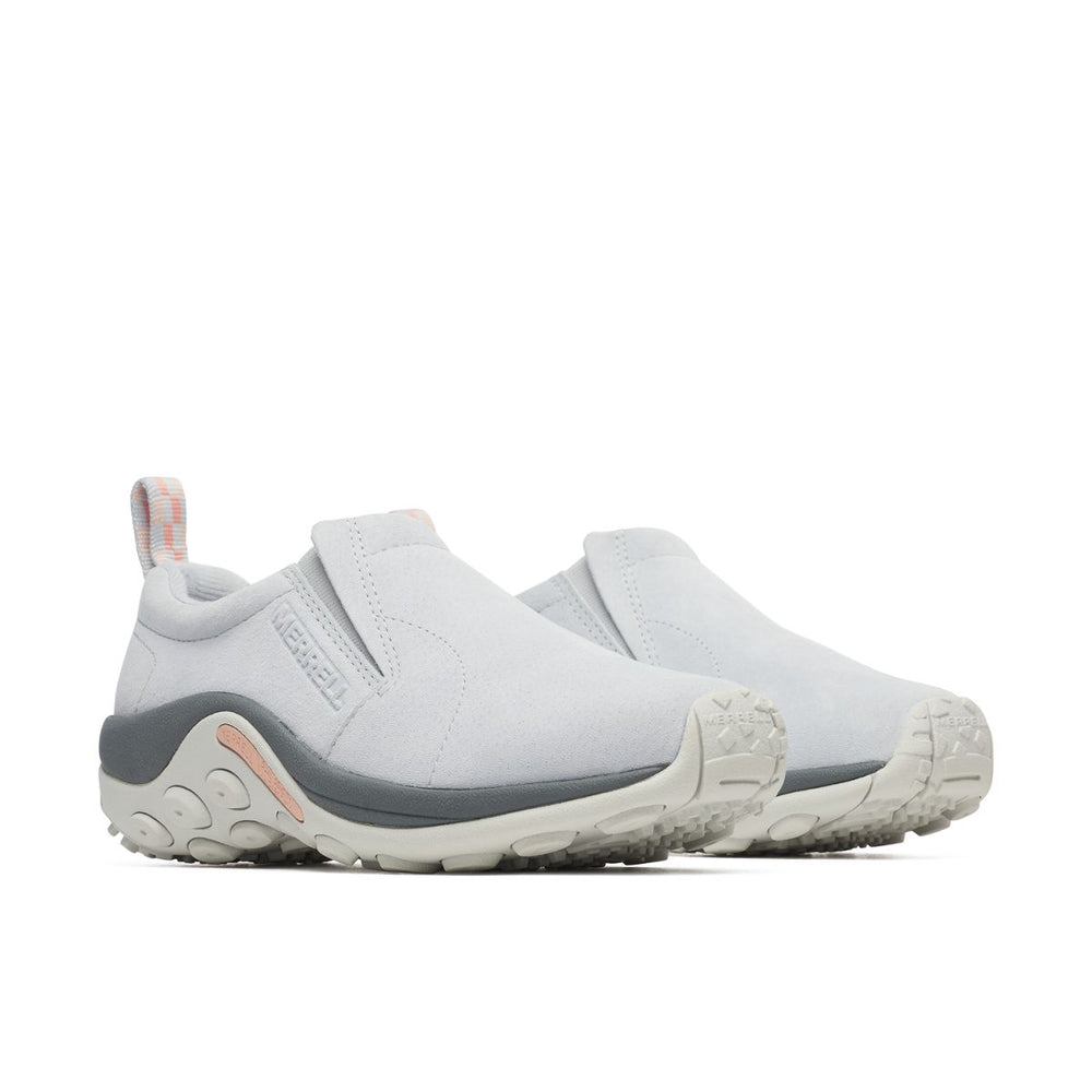 Womens Jungle Moc Casual Slip Ons