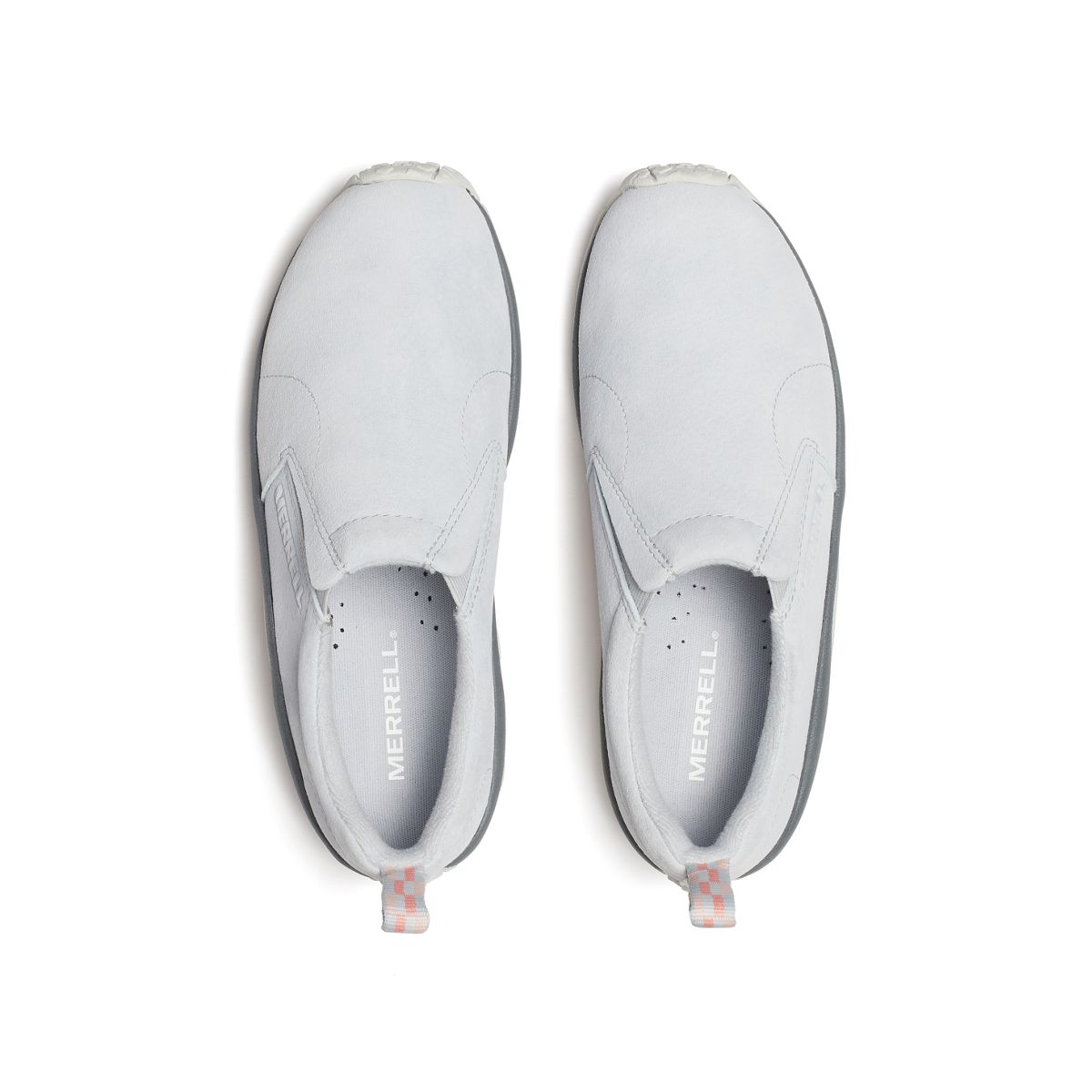 Womens Jungle Moc Casual Slip Ons