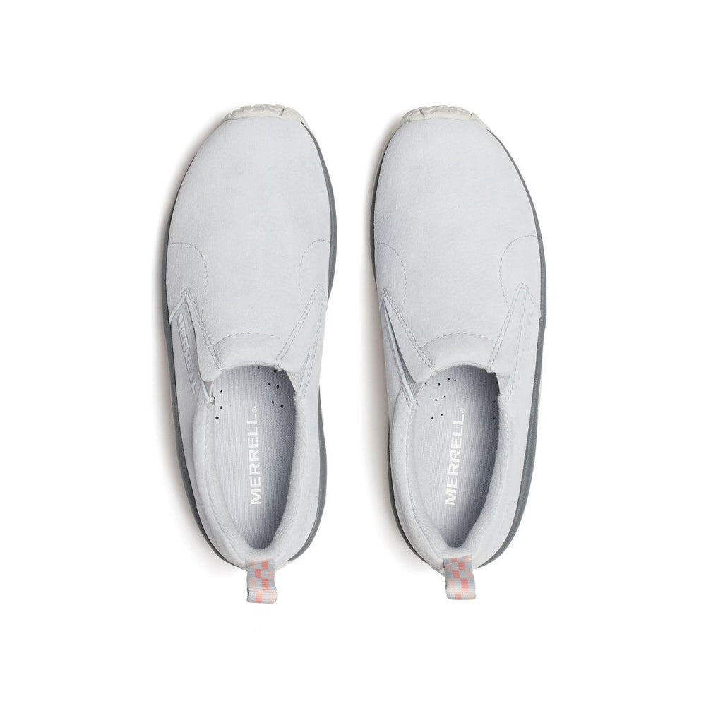 Womens Jungle Moc Casual Slip Ons