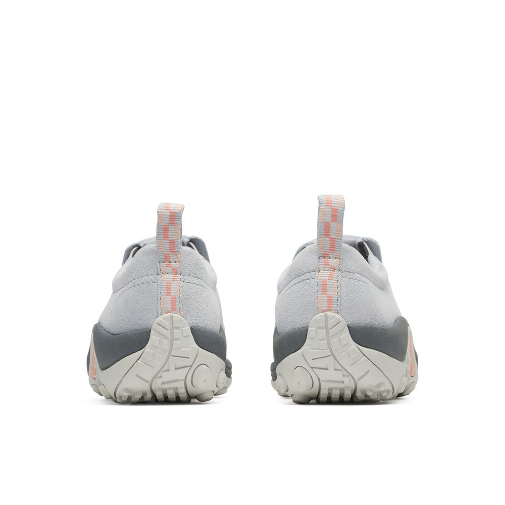 Womens Jungle Moc Casual Slip Ons