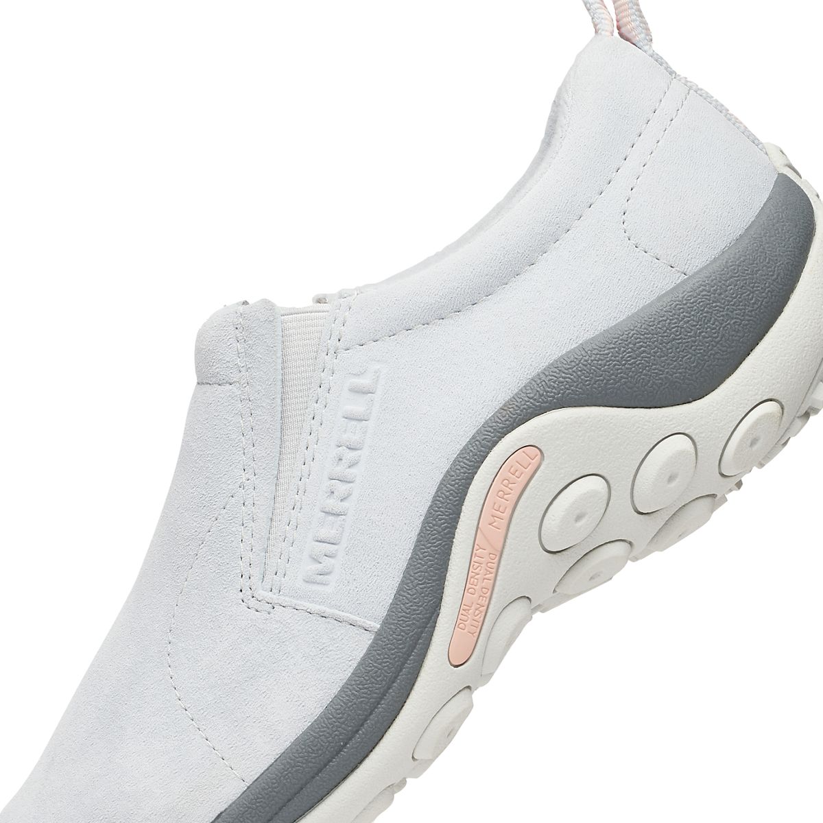 Womens Jungle Moc Casual Slip Ons