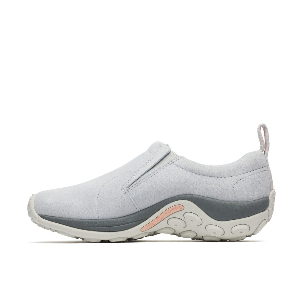 Womens Jungle Moc Casual Slip Ons