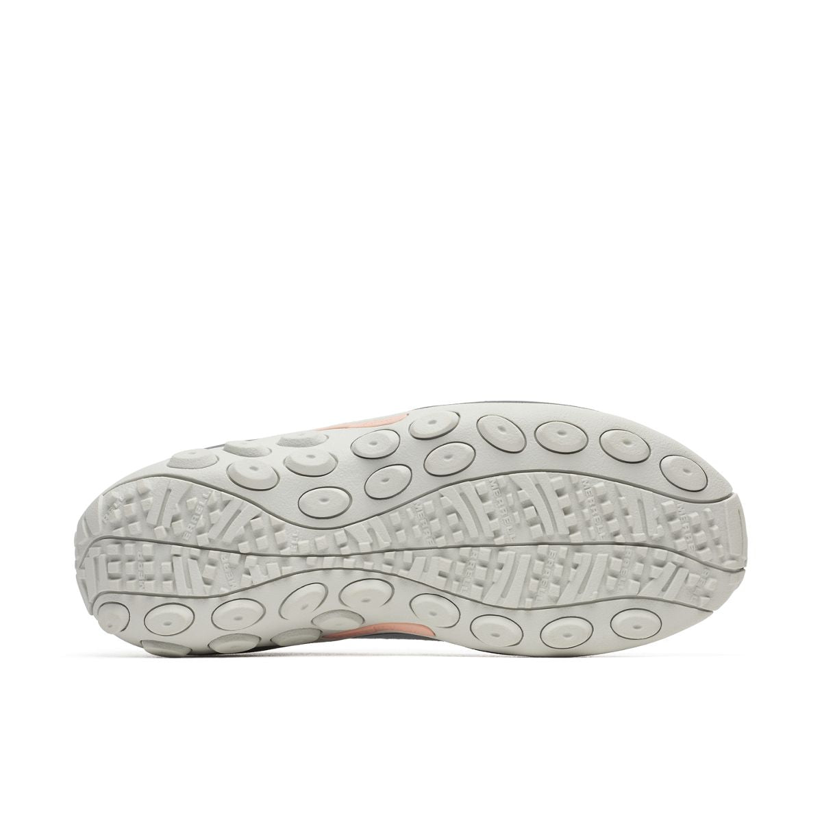 Womens Jungle Moc Casual Slip Ons
