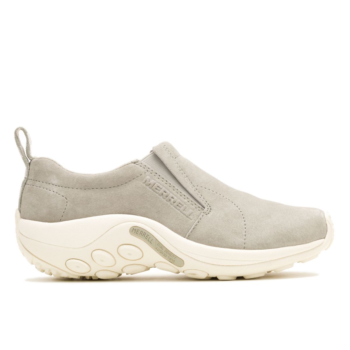 Womens Jungle Moc Casual Slip Ons