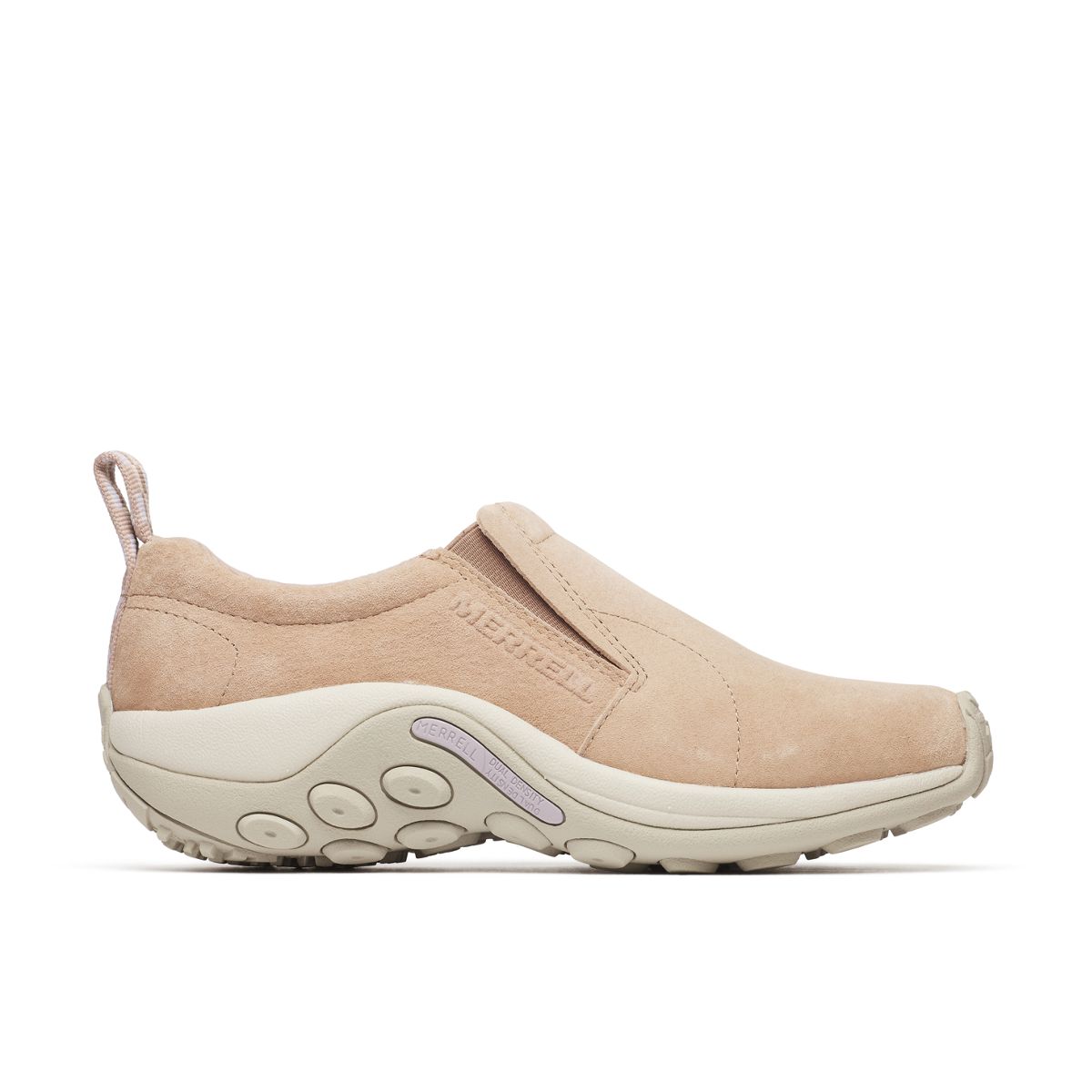 Womens Jungle Moc Casual Slip Ons