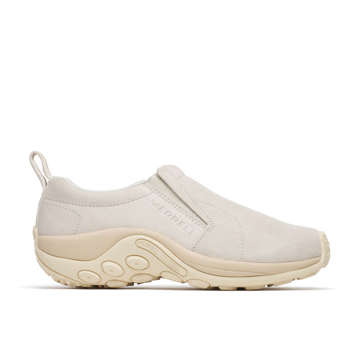 Womens Jungle Moc Casual Slip Ons