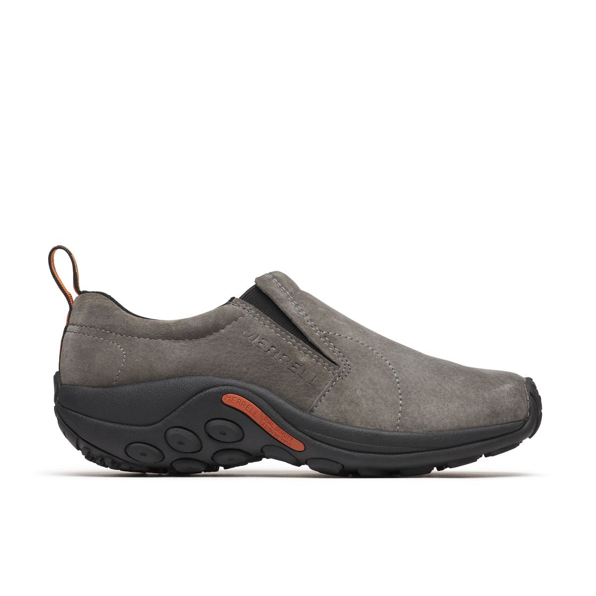 Womens Jungle Moc Casual Slip Ons