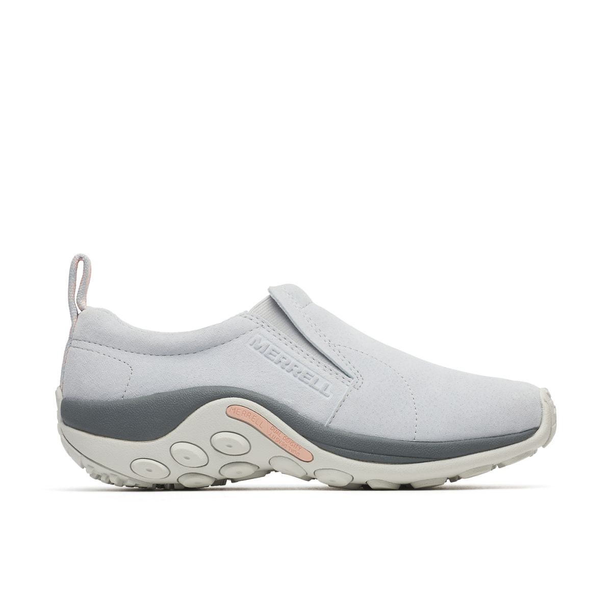 Womens Jungle Moc Casual Slip Ons