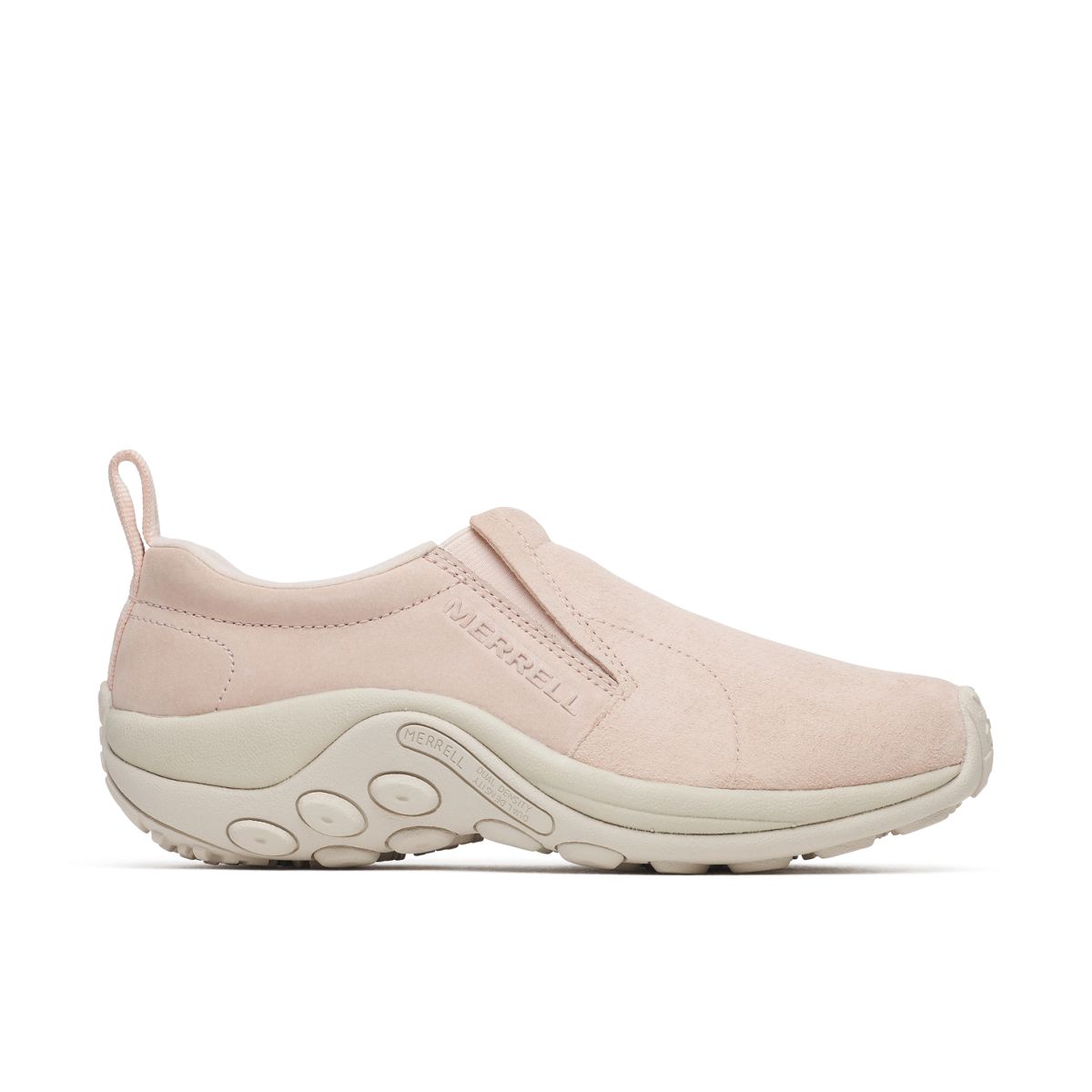 Womens Jungle Moc Casual Slip Ons