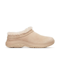 Womens Encore Ice 5 Winter Casual Slip Ons