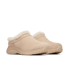 Womens Encore Ice 5 Winter Casual Slip Ons