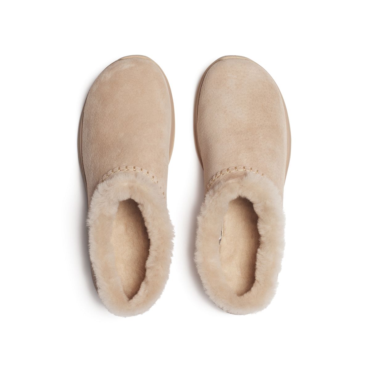 Womens Encore Ice 5 Winter Casual Slip Ons