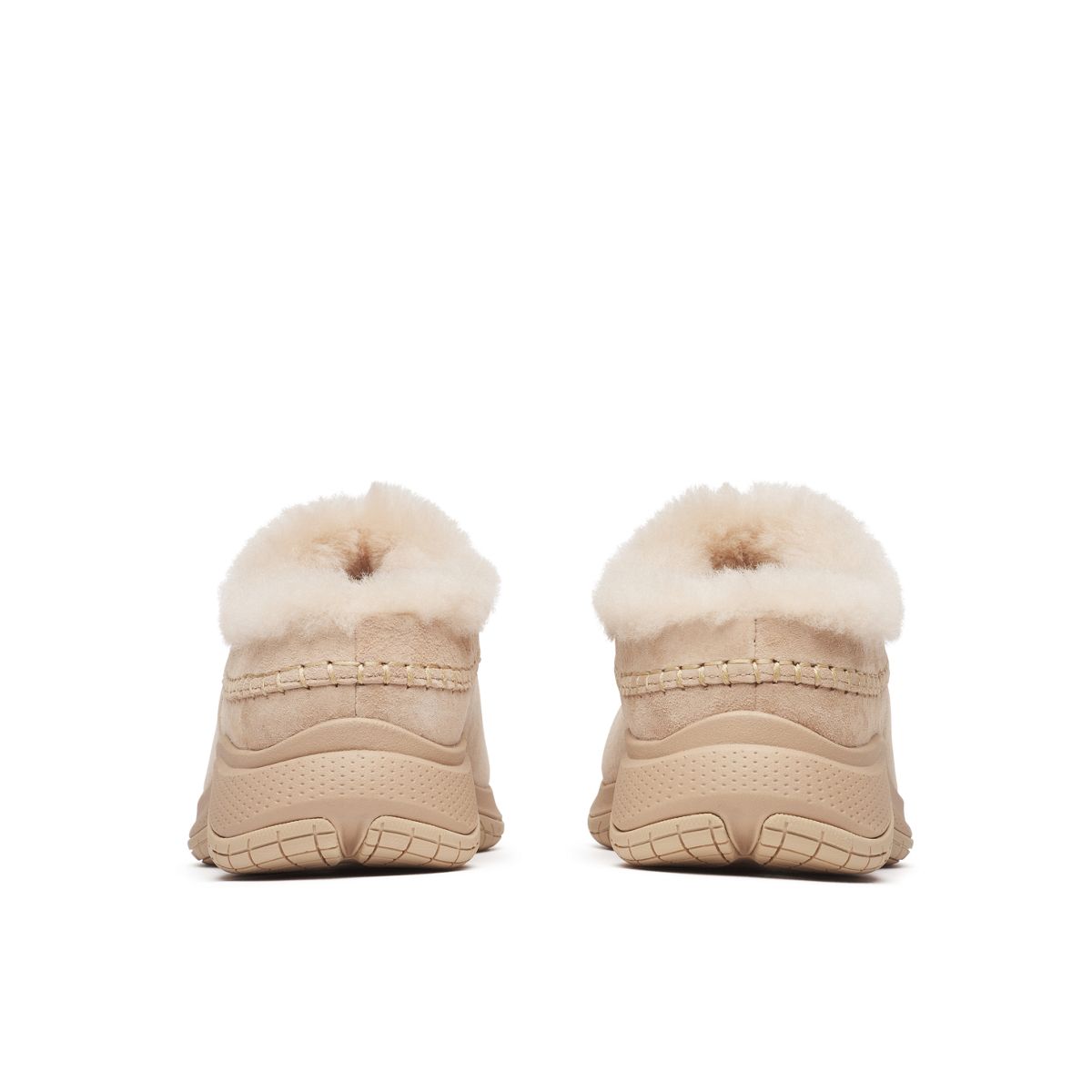 Womens Encore Ice 5 Winter Casual Slip Ons