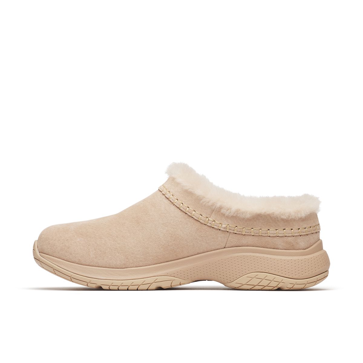 Womens Encore Ice 5 Winter Casual Slip Ons