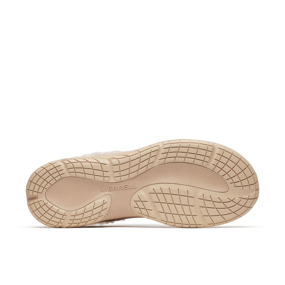 Womens Encore Ice 5 Winter Casual Slip Ons