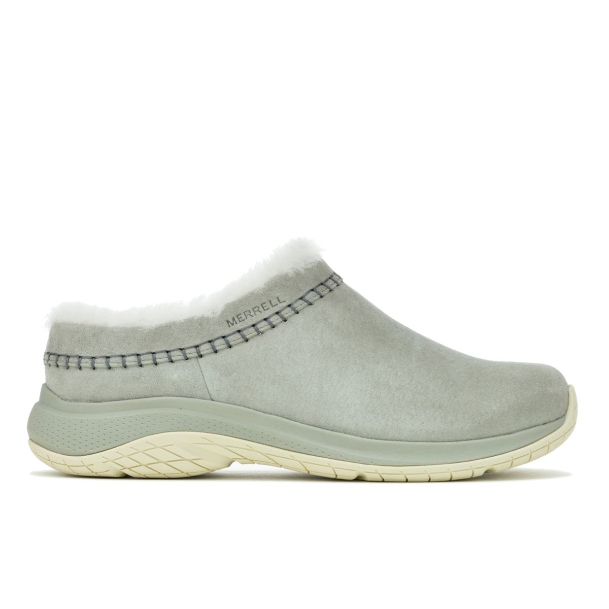 Womens Encore Ice 5 Winter Casual Slip Ons