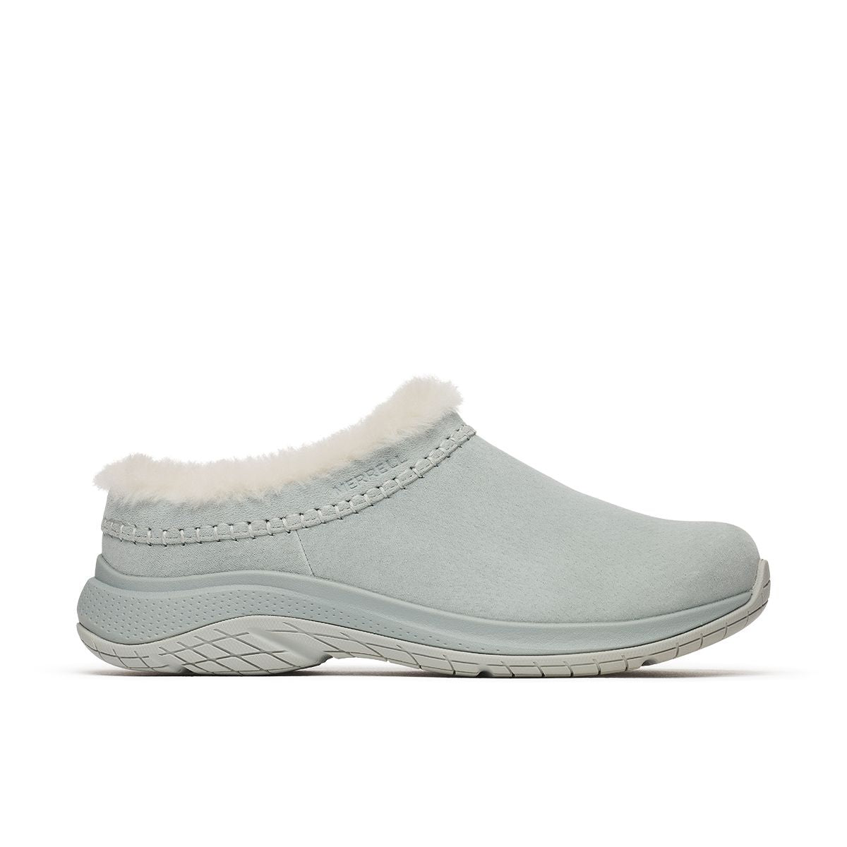 Womens Encore Ice 5 Winter Casual Slip Ons