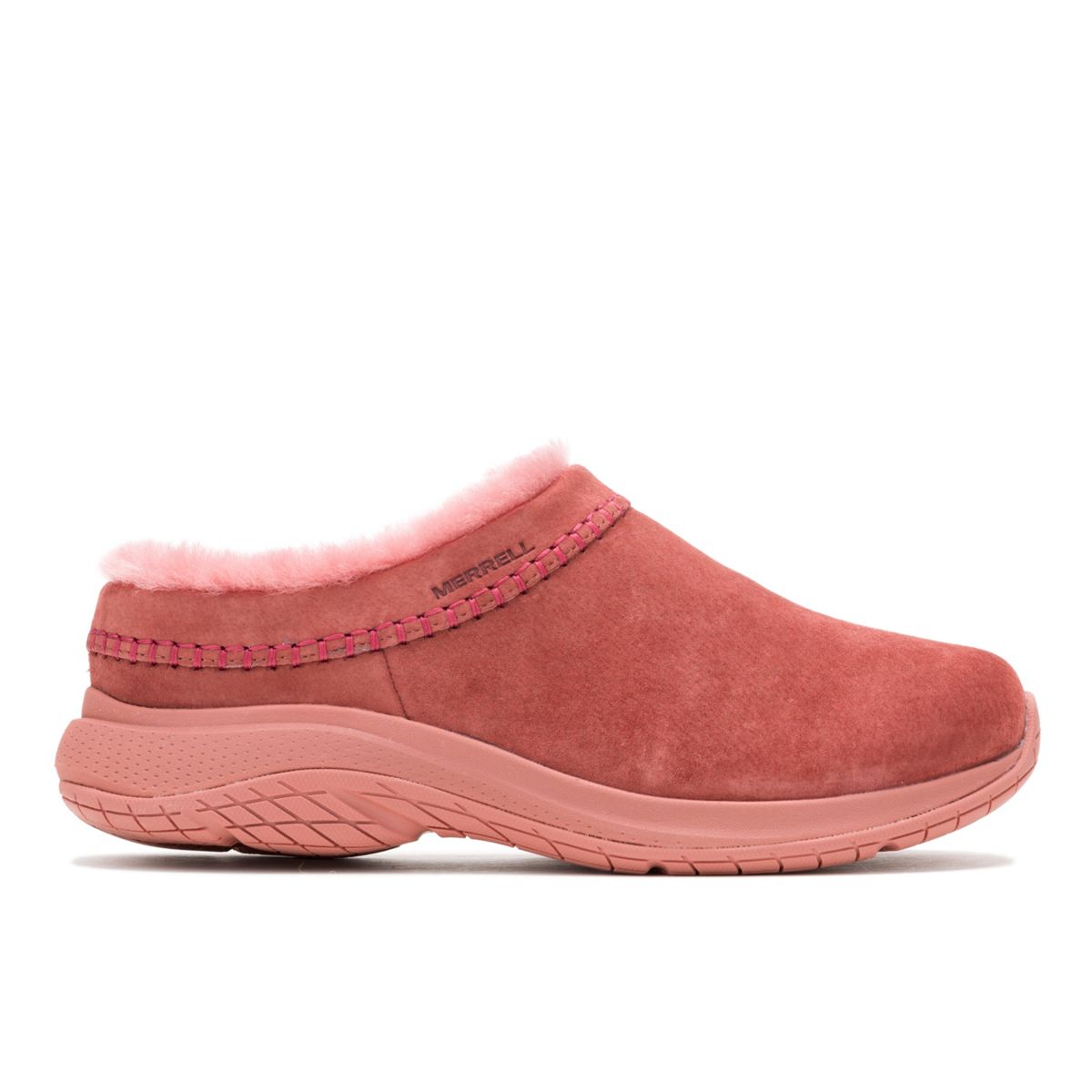 Womens Encore Ice 5 Winter Casual Slip Ons