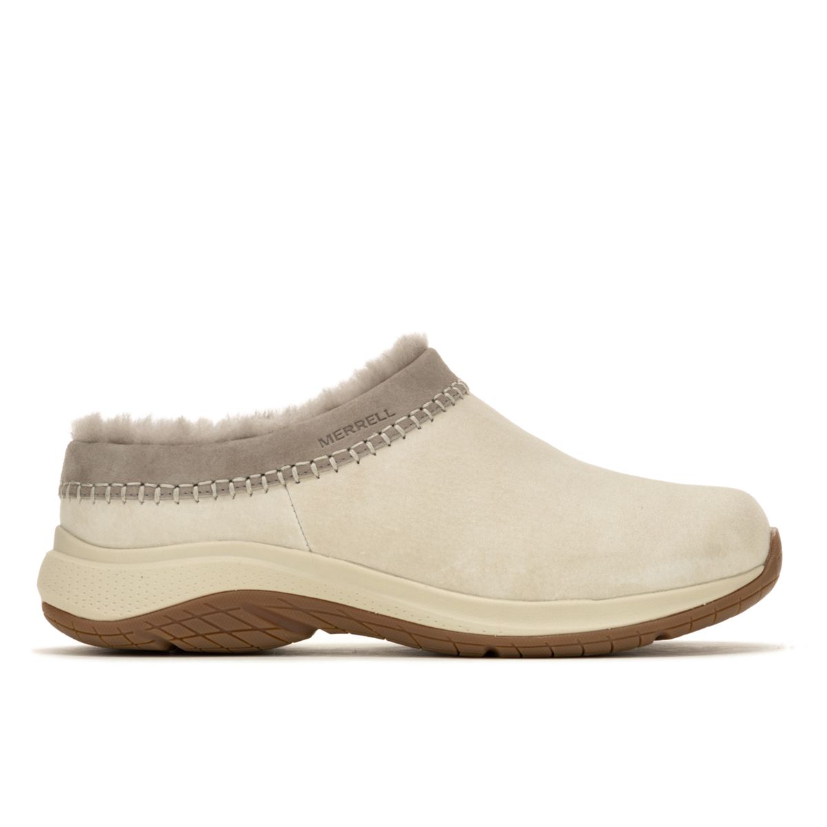 Womens Encore Ice 5 Winter Casual Slip Ons