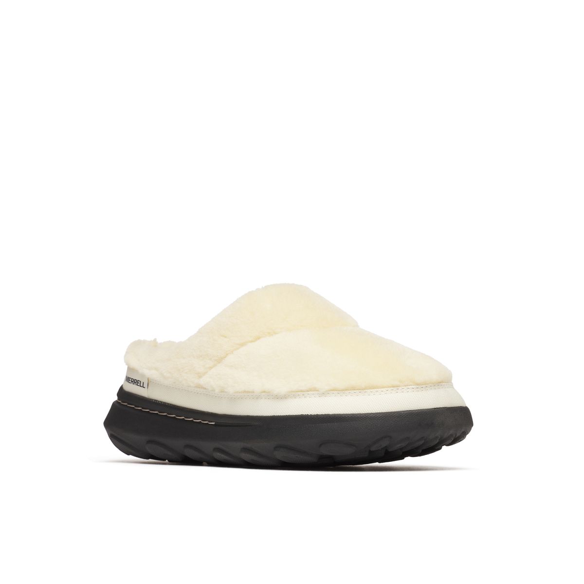Womens Hut Moc 2 Slide Cozy Casual Slip Ons