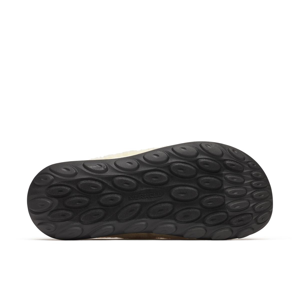 Womens Hut Moc 2 Slide Cozy Casual Slip Ons