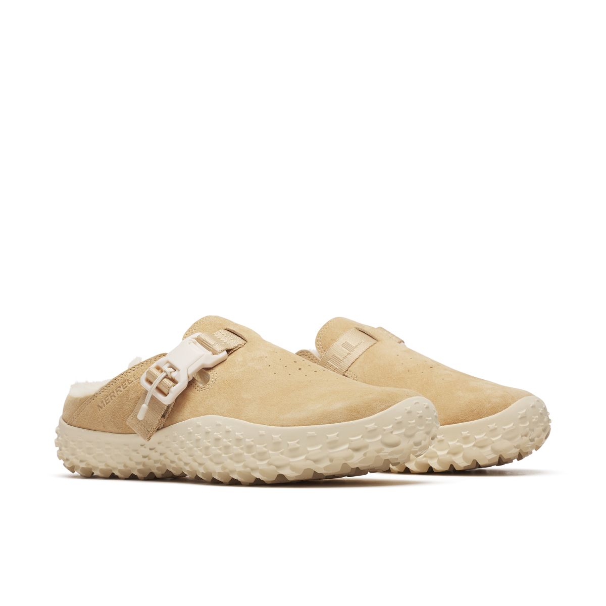 Womens Wrapt Cozy Casual Shoes