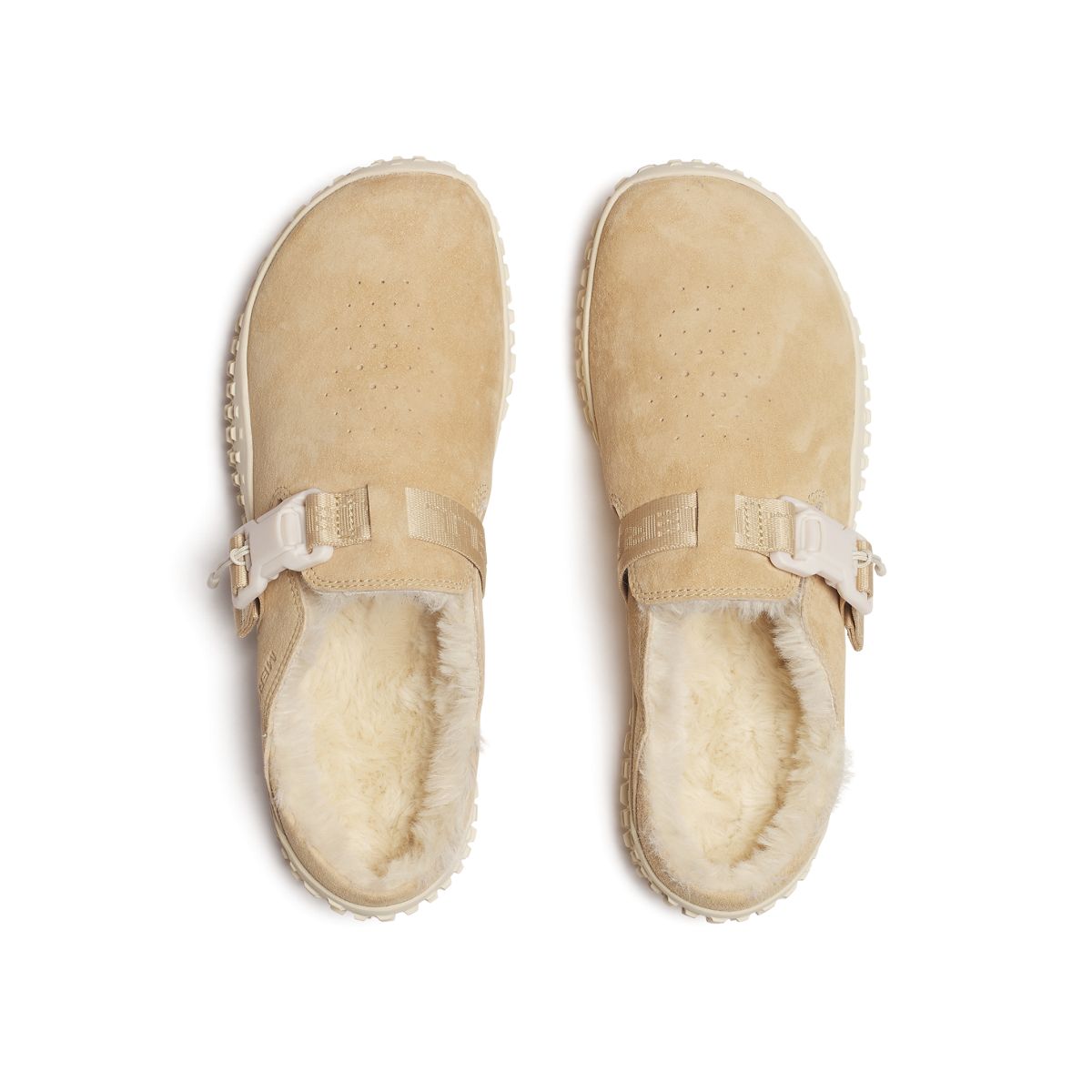 Womens Wrapt Cozy Casual Shoes