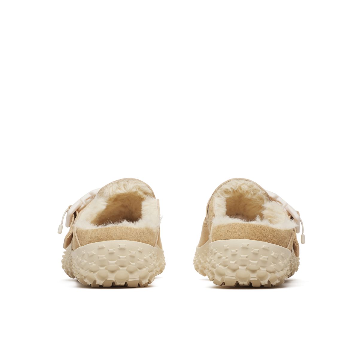 Womens Wrapt Cozy Casual Shoes