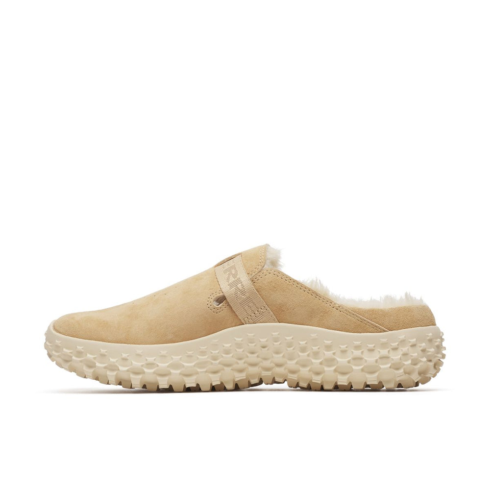 Womens Wrapt Cozy Casual Shoes