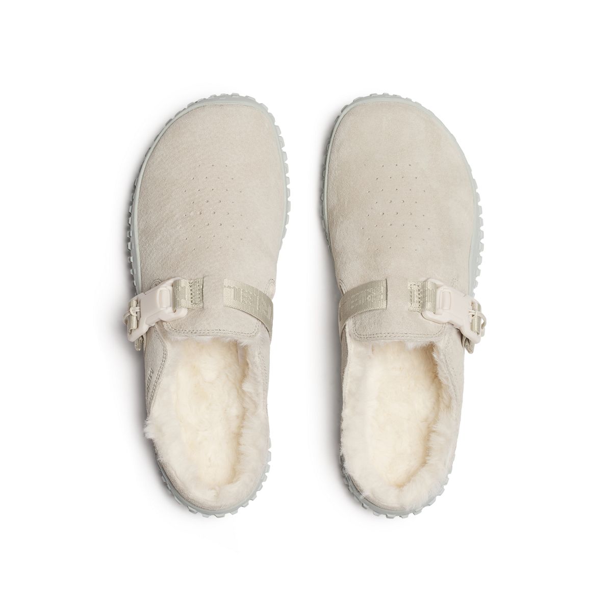 Womens Wrapt Cozy Casual Shoes