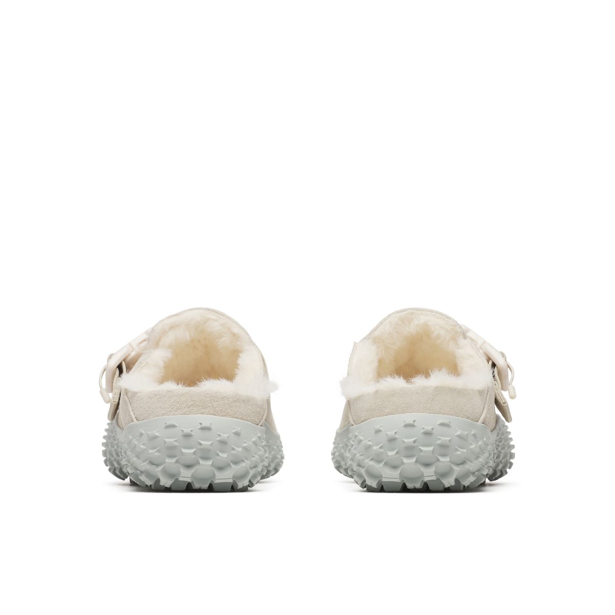 Womens Wrapt Cozy Casual Shoes