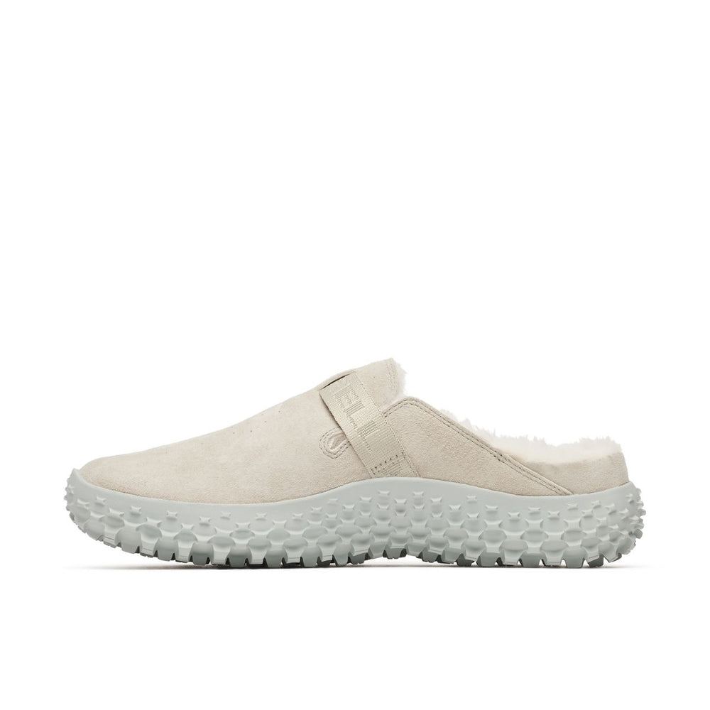 Womens Wrapt Cozy Casual Shoes