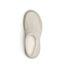 Womens Marquette Thermo Mule Winter Casual Slip Ons