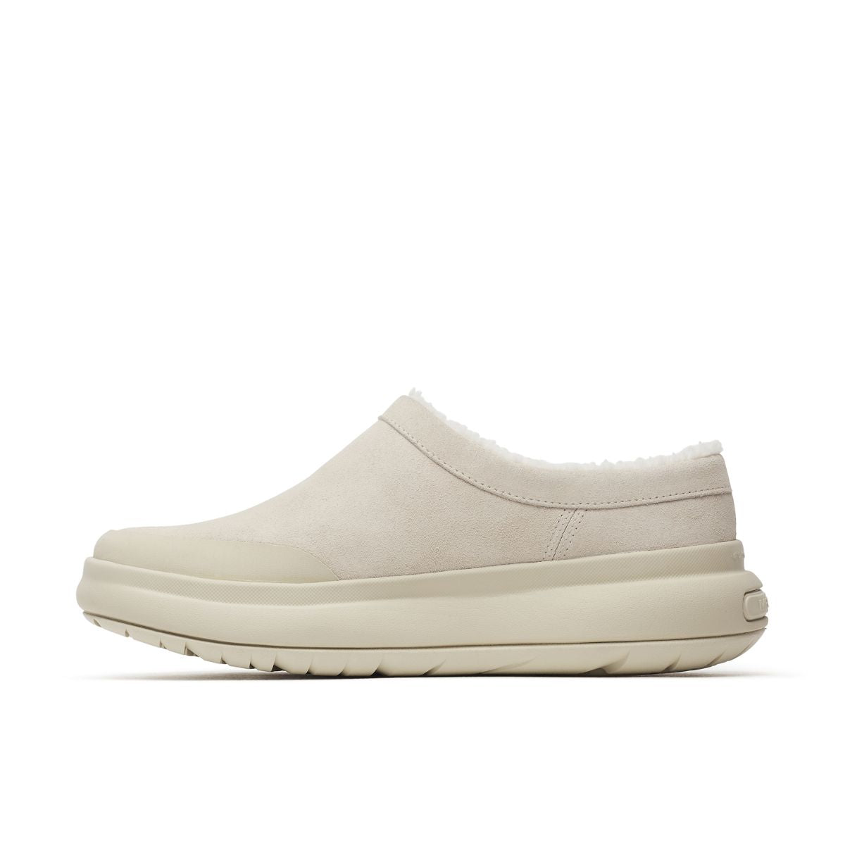 Womens Marquette Thermo Mule Winter Casual Slip Ons