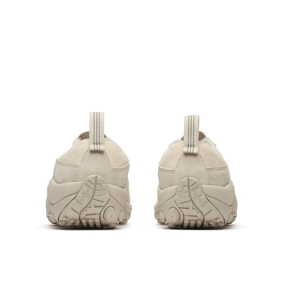 Womens Jungle Moc Cozy Luxe Casual Slip Ons