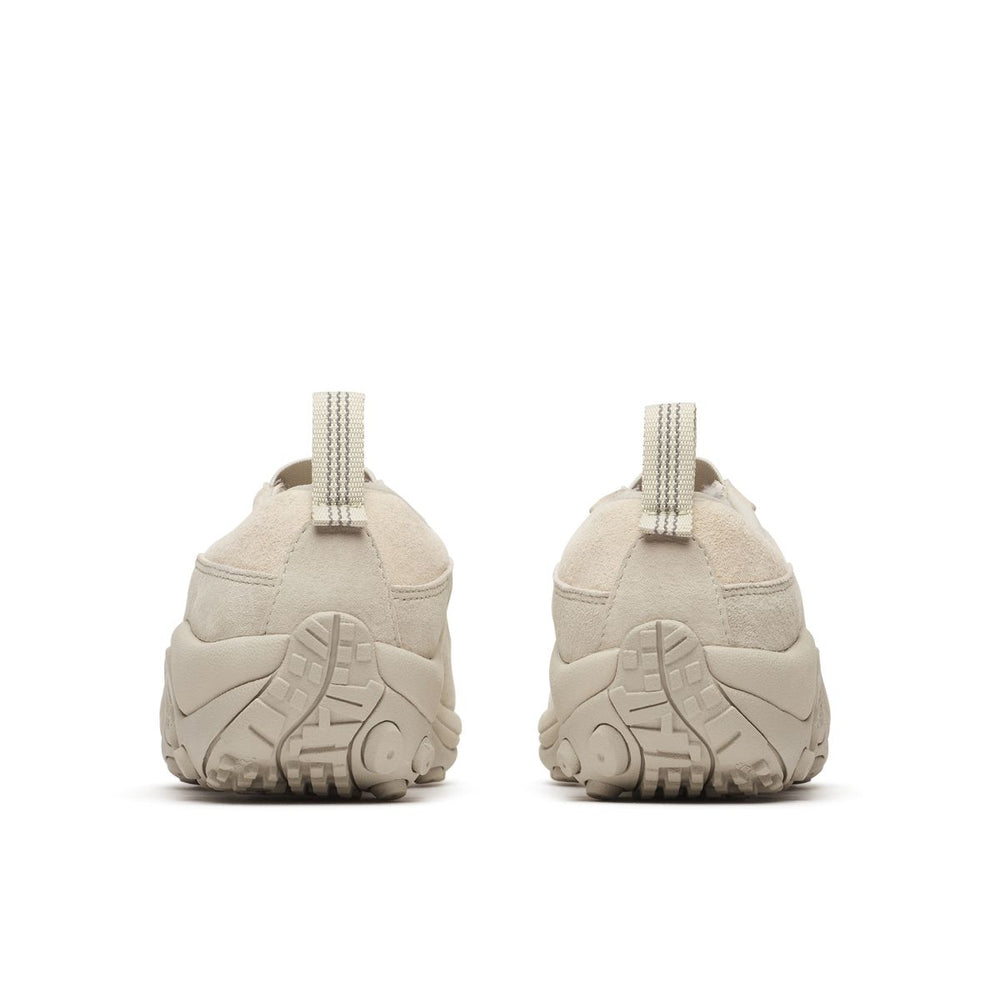 Womens Jungle Moc Cozy Luxe Casual Slip Ons