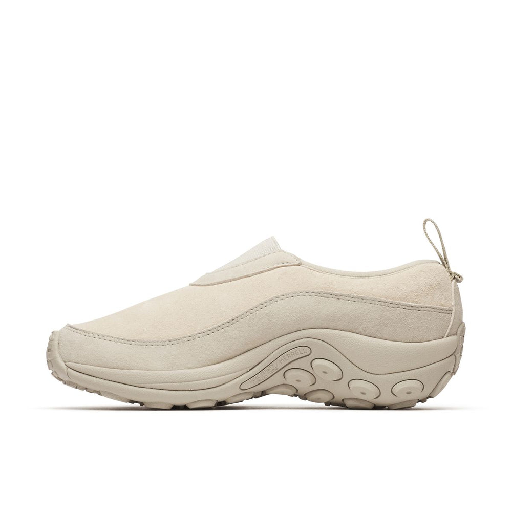 Womens Jungle Moc Cozy Luxe Casual Slip Ons