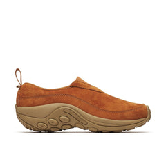 Womens Jungle Moc Cozy Luxe Casual Slip Ons