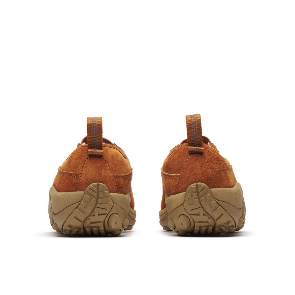 Womens Jungle Moc Cozy Luxe Casual Slip Ons