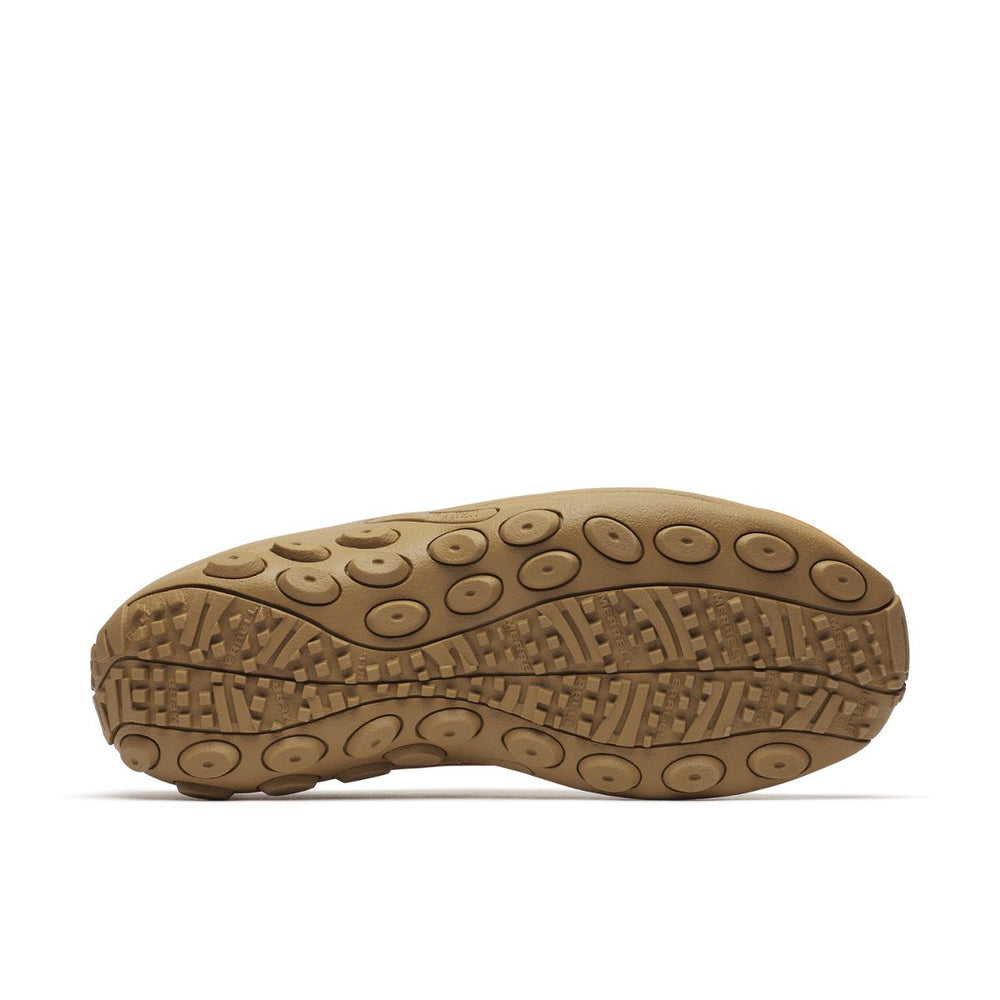 Womens Jungle Moc Cozy Luxe Casual Slip Ons