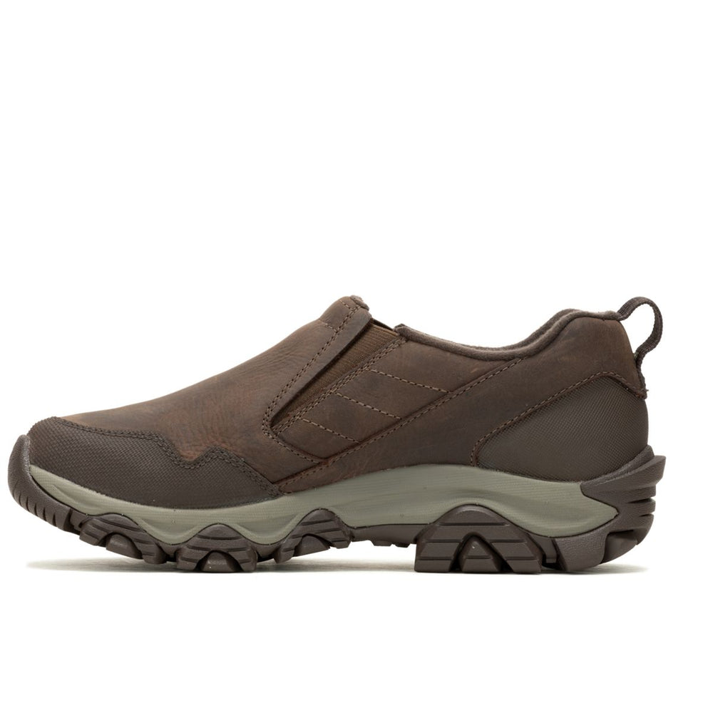 Women Coldpack 3 Thermo Moc Waterproof - Shoes
