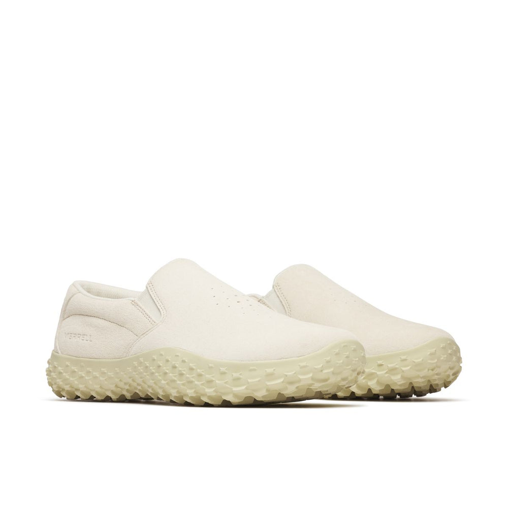Womens Wrapt Slip On Casual Shoes