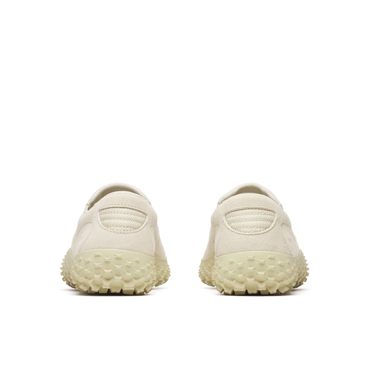 Womens Wrapt Slip On Casual Shoes