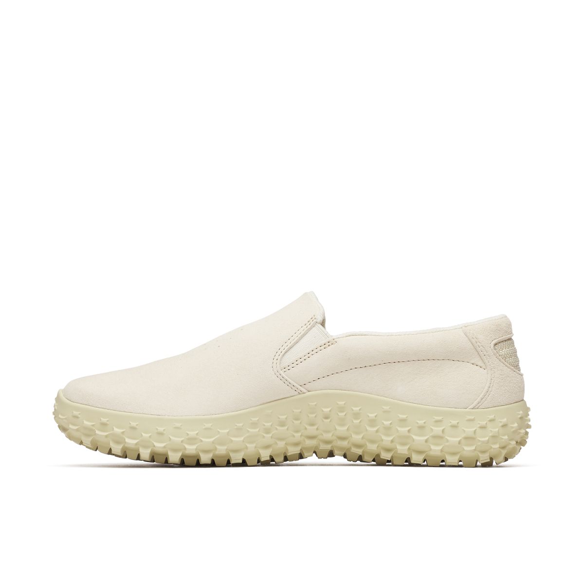 Womens Wrapt Slip On Casual Shoes